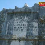 Sa spomenika na Carevom lazu ukradena državna i zastava…