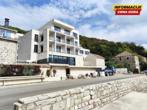 Dok tužilaštvo izviđa, ministarstvo legalizuje: Zeleno svjetlo za legalizaciju na divlje podignutog hotela u Boki
