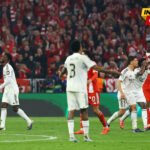 Bivši vezista Reala: Nije sudija kriv, Kamavinga je idiot