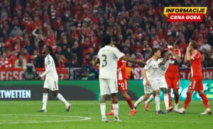 Bivši vezista Reala: Nije sudija kriv, Kamavinga je idiot