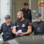 Određeno zadržavanje uhapšenim u međunarodnoj akciji “Spektakular”