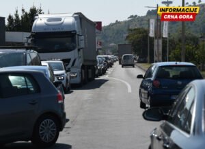 Privrednici iz Ulice Vojislavljevića: Obezbijediti neprekidnu...