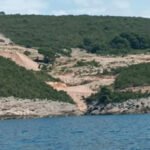 Nova devastacija do sada netaknute prirode u Boki: Priprema terena…