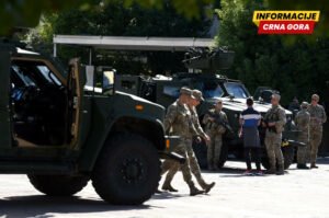 Ne vide šta Izrael radi od “prestiža” njihovog oružja: Italija suspendovala saradnju s Tel Avivom, Crna Gora neće