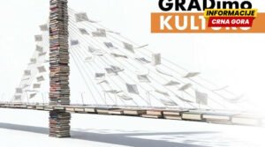 Dvije decenije knjige i susreta: Dolazak Dušana Kovačevića za pamćenje