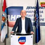 Od Zete do Skupštine: Knežević najavio inicijative DNP-a o…