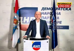Od Zete do Skupštine: Knežević najavio inicijative DNP-a o…