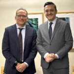 Snažna međunarodna podrška reformama