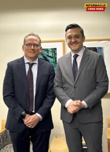 Snažna međunarodna podrška reformama