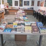 U susret Svjetskom danu knjige: Sajam otvoren u Kolašinu