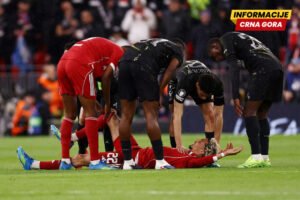 I Liverpul potvrdio da Ekitike neće igrati na Mundijalu