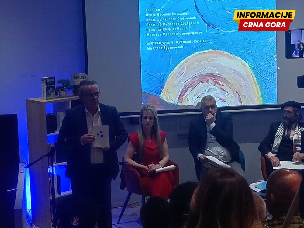 Prečicom kroz umjetnost i nauku: nasljeđe Đoka Markovića