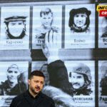 Zelenski nagrađen u Holandiji: priznanje za hrabrost i otpor Ukrajine