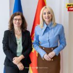 Gorčević: Politička podrška članica EU ključna za povjerenje u…