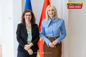 Gorčević: Politička podrška članica EU ključna za povjerenje u…