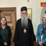 Joanikije: Crkva i vjernici često na meti govora mržnje od strane…