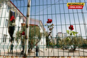 Napadača u školi u Turskoj inspirisao američki masovni ubica?