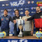 Bitka za Boku u srcu Šumadije: Primorac i Jadran nišane finale