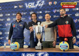 Bitka za Boku u srcu Šumadije: Primorac i Jadran nišane finale