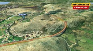 Dionicu Smokovac-Tološi izgradiće za pet godina: Izdata ekološka…