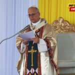 Papa Lav: Svijet pustoši šačica tirana