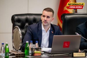 Vlada: 3,5 miliona eura za zakup dodatnog aviona za gašenje požara…