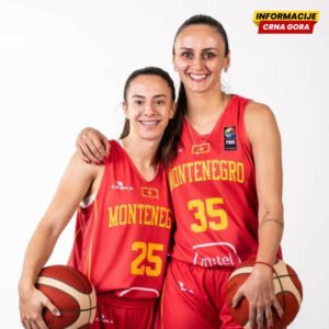 “Ispod obruča” sa Milicom Jovanović i Marijom Leković: Crna Gora…