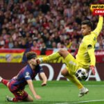 Uefa objavila najbolji tim revanša polufinala Lige šampiona