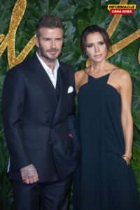 Viktorija Bekam prvi put o razdoru u porodici: 'Trudili smo se da...