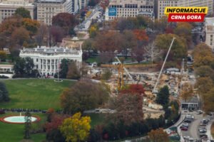 Američke diplomate da obezbijede potpise za deklaraciju „trgovina...