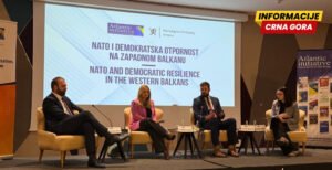 Uljarević: Članstvo Crne Gore u EU bilo bi važno za državu i region