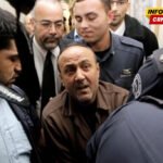„Palestinski Mandela” trpi sve teže zlostavljanje