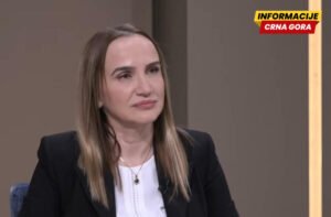 Popović: Jasno je i vidljivo da prema meni postoji animozitet Pavličić