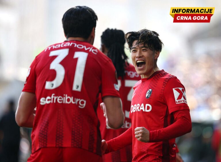 Frajburg opet nadigrao Seltu za polufinale Lige Evrope, Šahtjor...