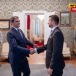 Traže ambasadore za Berlin, London i Misiju pri EU: Milatović i Vlada razgovaraju o popunjavanju diplomatske mreže