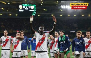 Veliki preokret Strazbura, AEK stao na korak od senzacije, Rajo Valjekano u polufinalu Lige konferencija