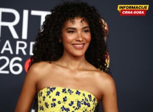 Skoro odustala od pjesme