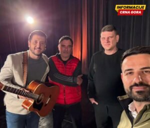 Potrebno je da nas neko odvrati od gluposti