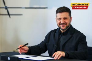 Zelenski se nada da SAD neće obustaviti isporuke oružja uprkos…