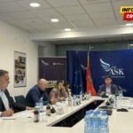 I kontrolori izbjegavaju kontrolu: Ćupić i Tomović kupili stan,…