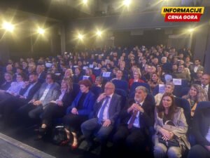 Proslavljeno sto godina Gimnazije “Miloje Dobrašinović”: Temelj kulturnog i prosvjetnog preporoda i svetionik znanja