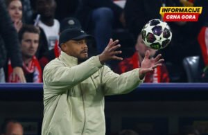 Kompanijev Bajern: Liderstvo i strategija, rotacije i dominacija