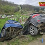 Više osoba povrijeđeno, jedna životno ugrožena, u saobraćajnoj…