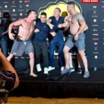 Prašović spreman za “krvavi” sport u ringu Taunsvila