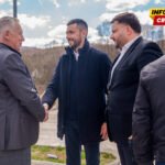 Živković: Važno za Crnu Goru da dobije novu stabilnu vladu koja će biti suprotnost ovoj anticrnogorskoj