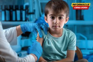 Ministarstvo zdravlja: Vakcinacija obavezna