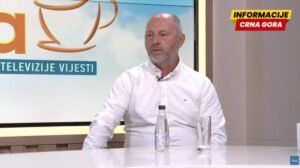 Ćetković: Ribari u Crnoj Gori funkcionišu bez osnovnih uslova za legalan i održiv rad