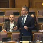 Bečić: Prethodne Vlade donijele zakone koji omogućavaju veting u…