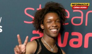 Uhapšen reper zbog sumnje da je ubio djevojčicu