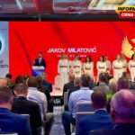 Milatović: Odgovor na izazove mora biti sveobuhvatan, koordinisan…